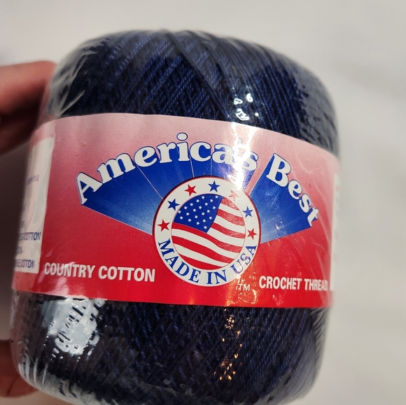 Fashion Crochet Thread Size 10 Lot of 3 New Mixed Colors and Brands - Picture 5 of 9